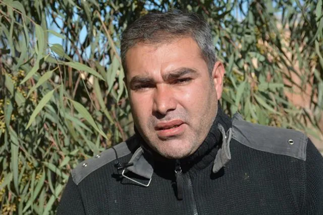 Former detainee: Tragedy and torture overwhelm Turkish prisons