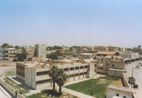 In a heinous crime ... Turkey's gangs rape woman in Serêkaniyê