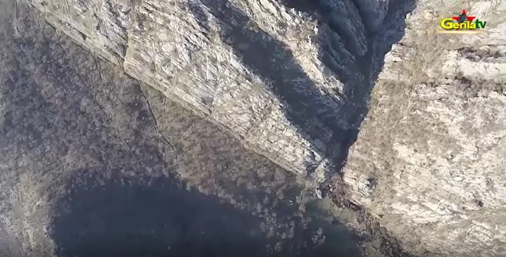 Gerila TV releases Gara Camp video