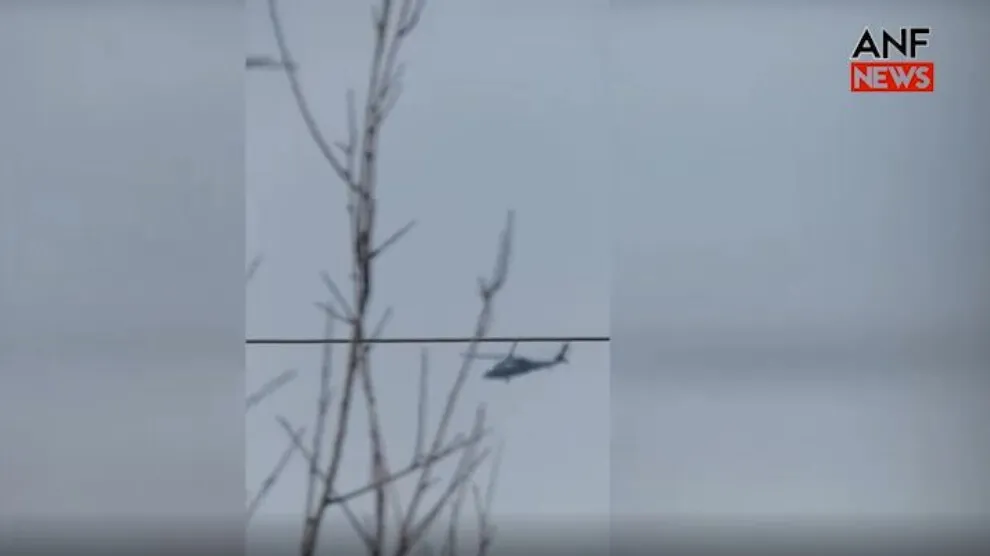 Fighting and Bombardment continue in Garê