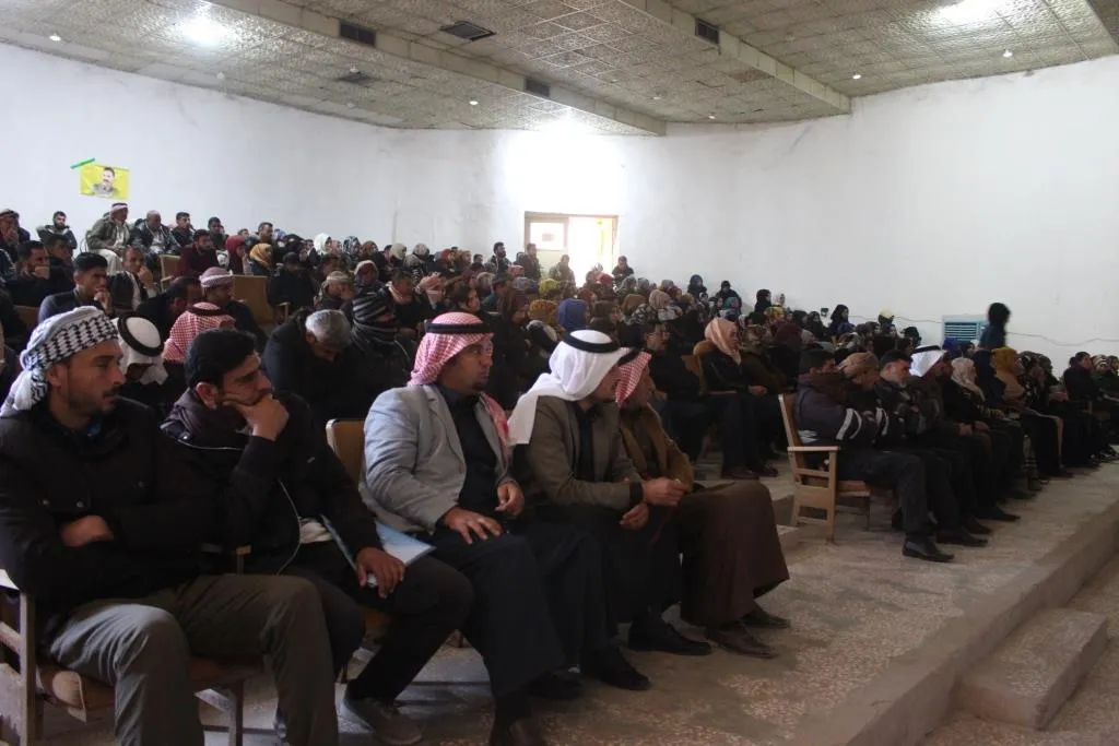 Edessa: isolation continuation to the plot