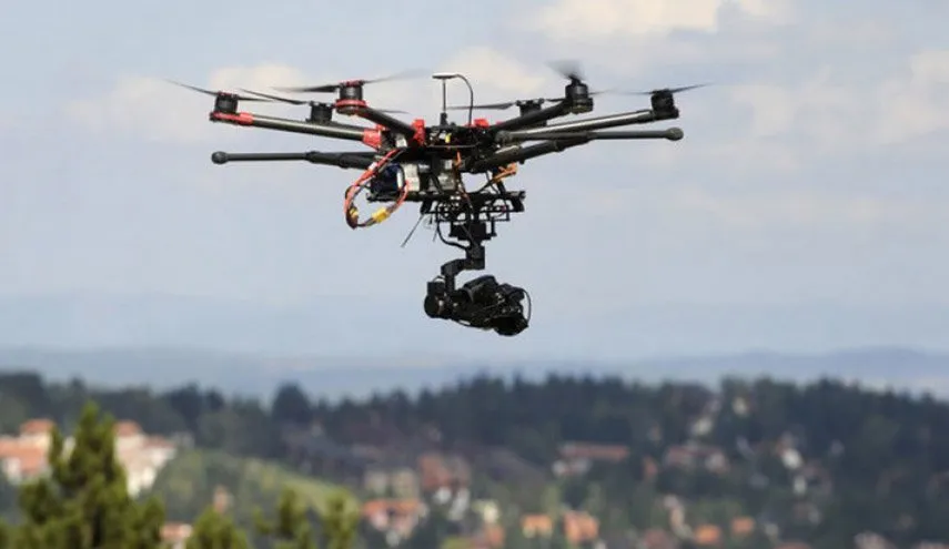 Hezbollah downs Israeli army quadcopter, latter confirms
