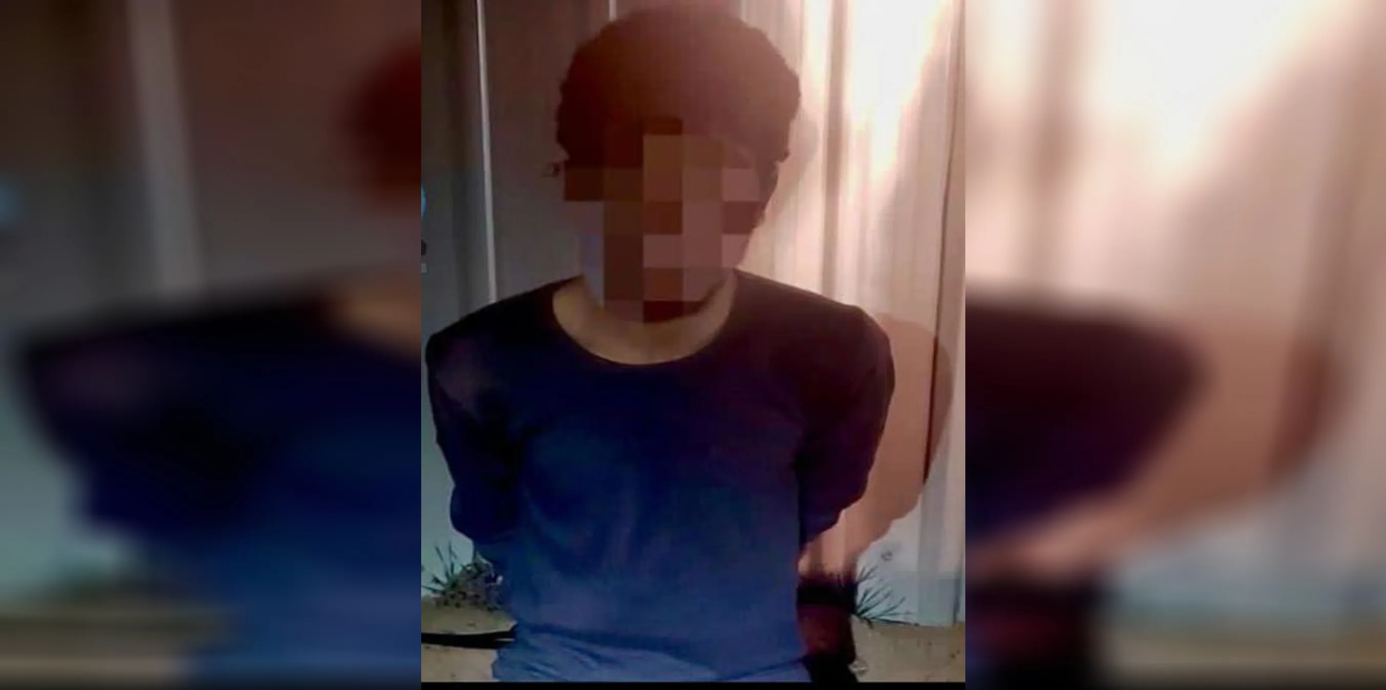 SDF capture 2 ISIS elements in charge of assassinations  