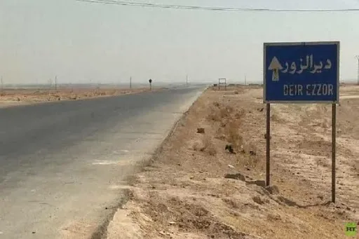 Anonymous persons kill a civilian in Deir Ezzor eastern countryside