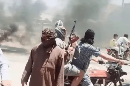 New assassination against a civilian in Deir Ezzor eastern countryside