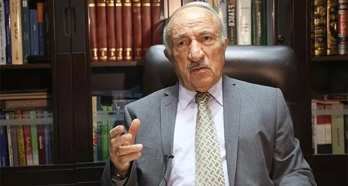 Prominent Kurdish politician, Dr. Othman calls on confronting Turkish occupation attacks