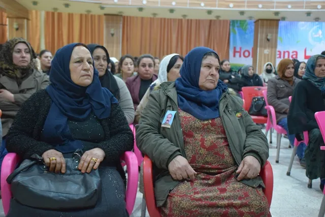 As February 15 gets closer, international conspiracy against leader Ocalan denounced
