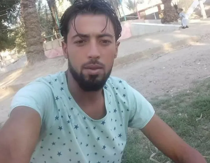 A young man from Al-Busaira killed by unknown gunmen