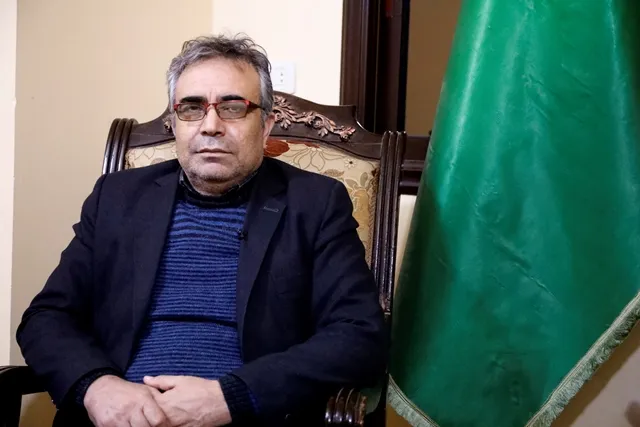 Ahmi: KDP should take Kurds' side not occupation state
