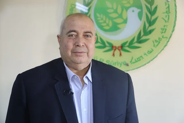 ​​​​​​​Khelo urges Başûr to rein in cooperating with Turkish occupation state