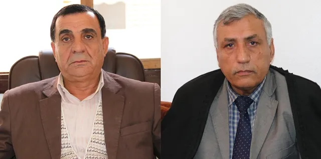 ​​​​​​​Notables and chieftains of Kurdish tribes warn of danger of Turkey's occupation policies