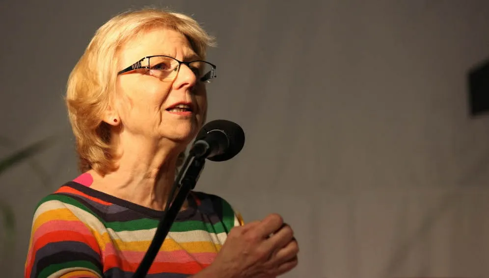 Monika Gartner –Engel: Turkey wants to crush Kurds completely