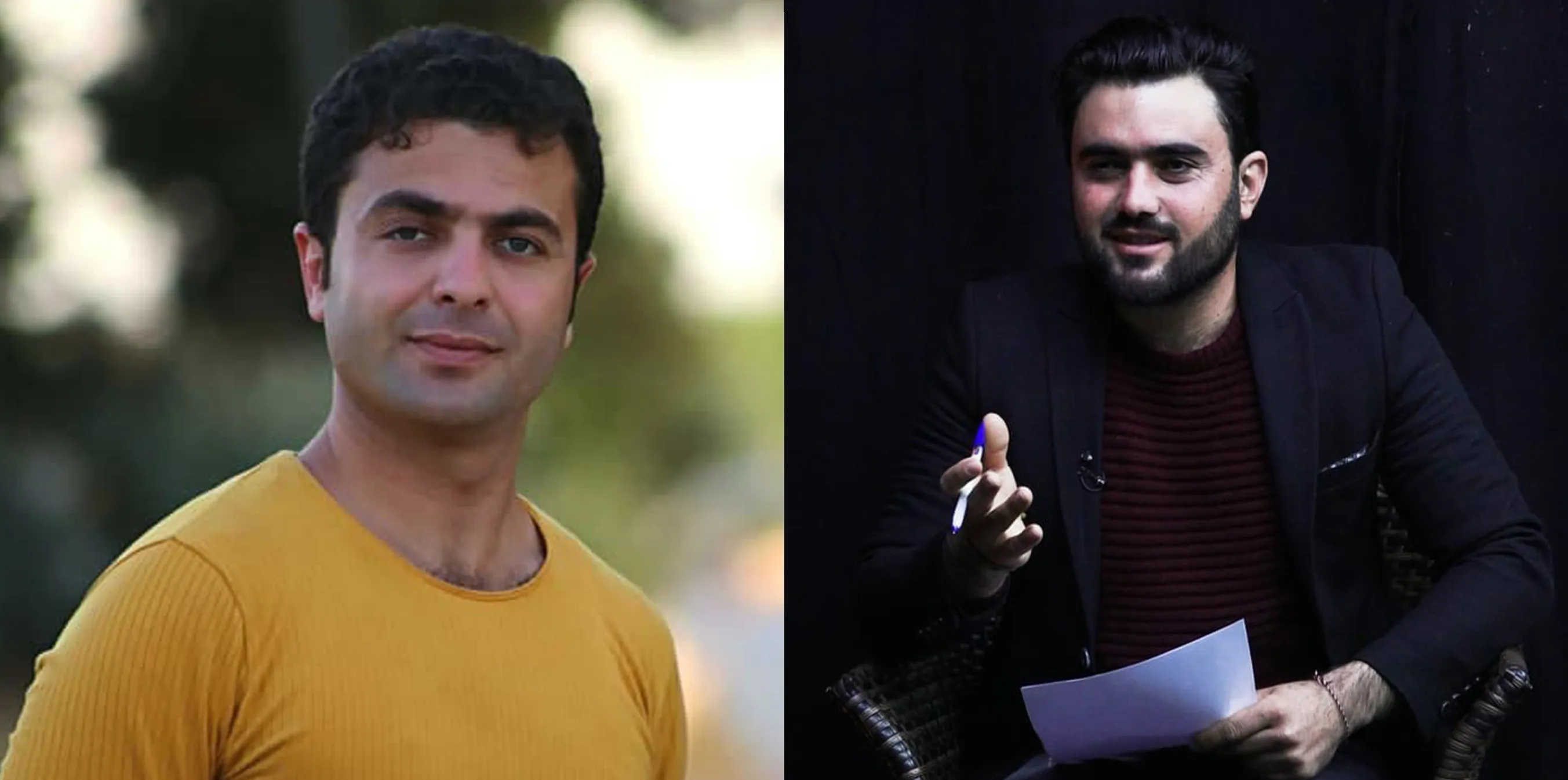 ​​​​​​​Journalists: KDP cooperates with enemies of Kurds to undermines unity initiatives