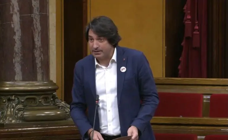 Catalan MP: Rojava can be lighthouse for democracy