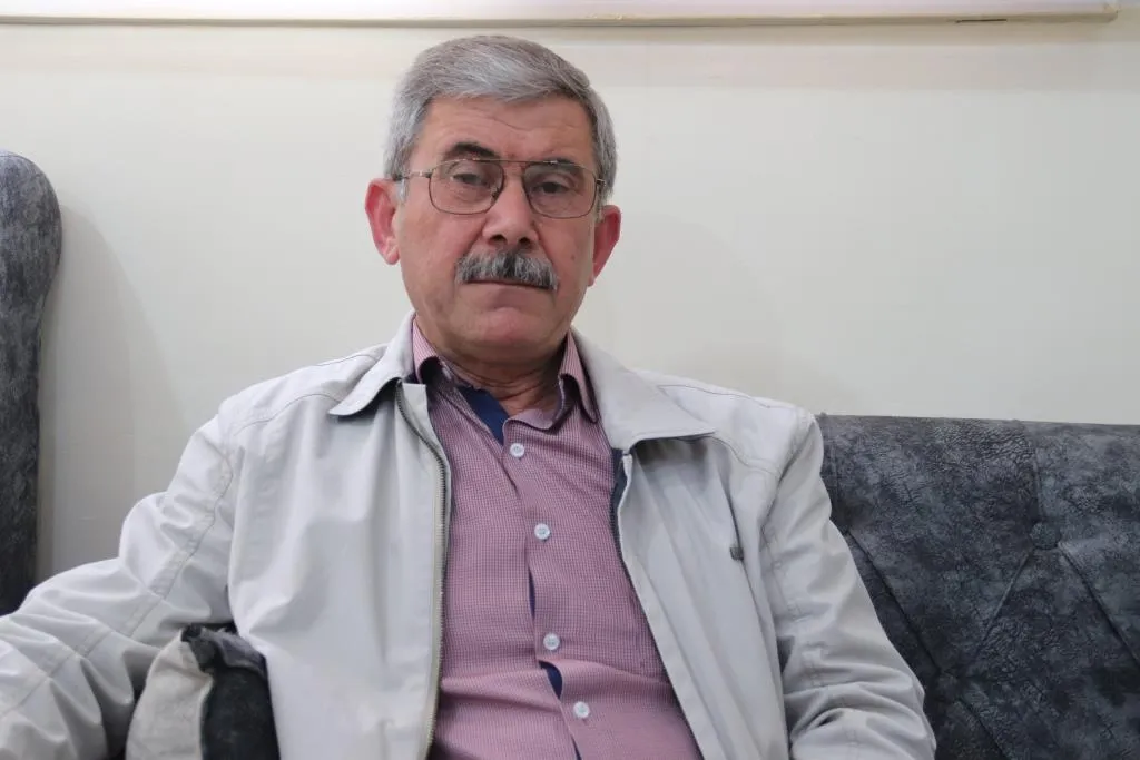 Jurist: we to appeal to international courts is last option if Turkey keeps reducing Euphrates water