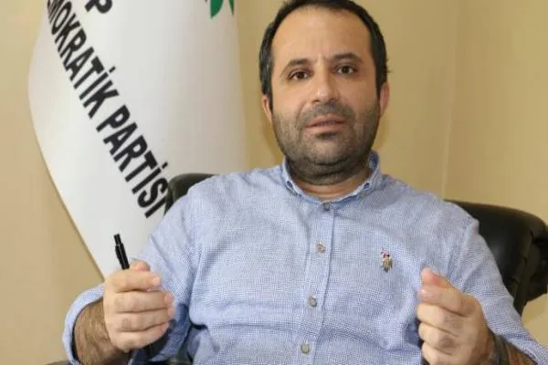 Tayyip Temel: HDP targeted after Gara Defeat