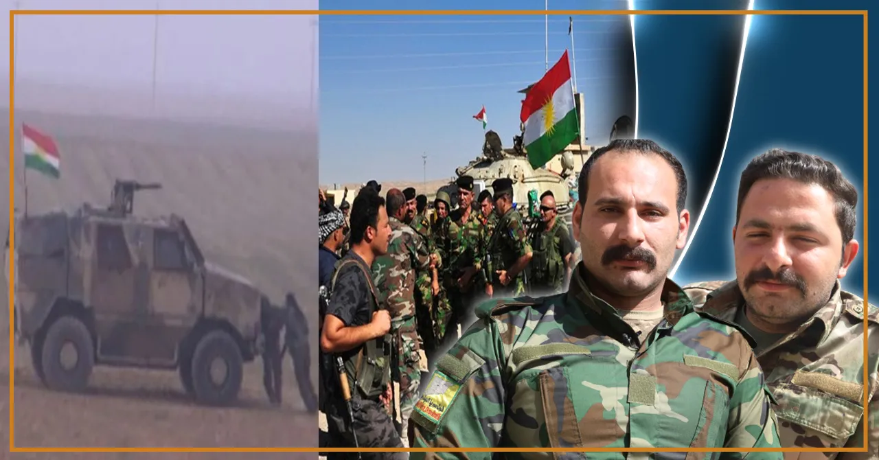 Defectors: Attack on Xanasor ordered by leaders of Başur