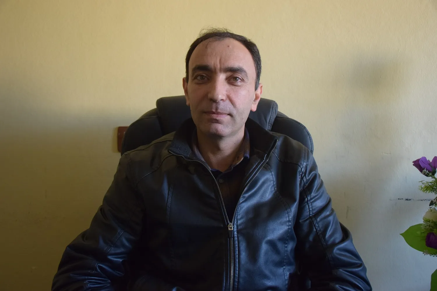 Dr. Kalash: Ocalan's situation concerning