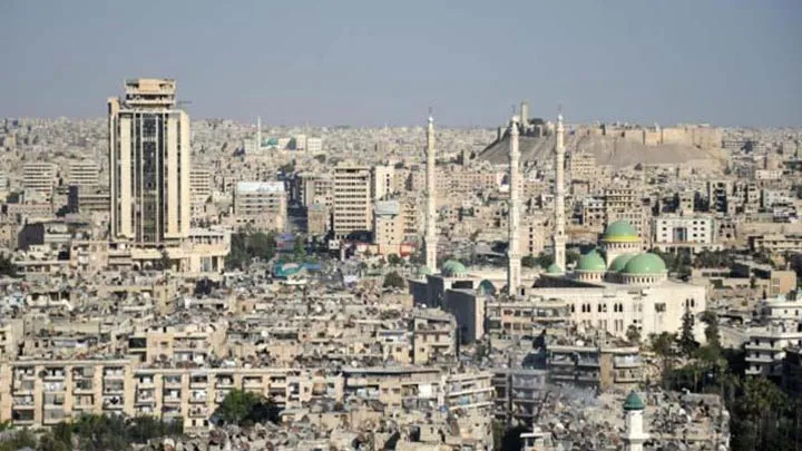 Aleppo people: Women proved themselves in Rojava Revolution