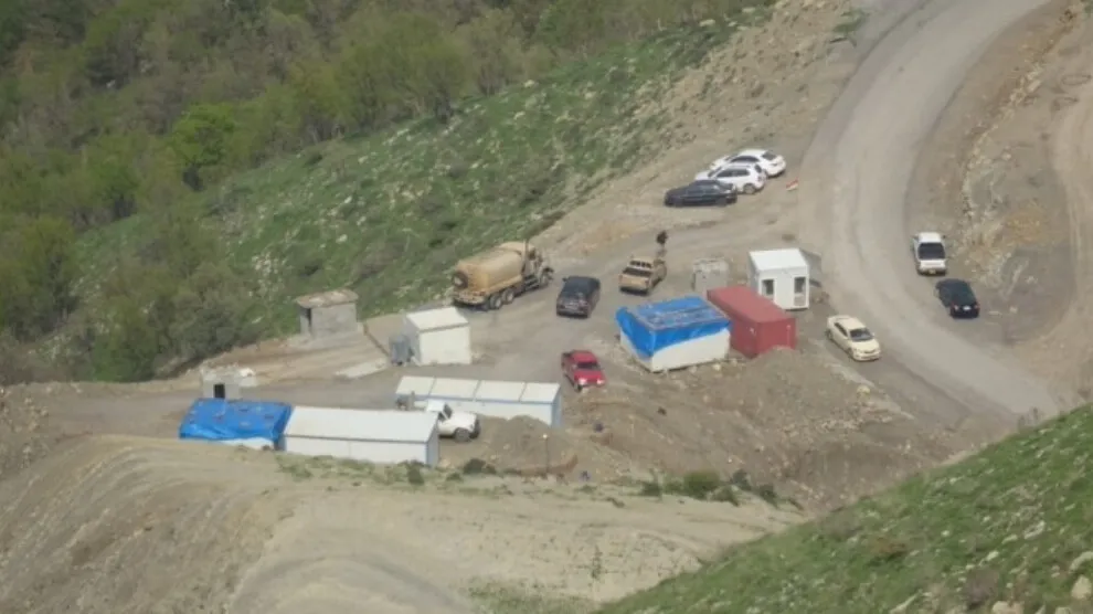 PDK forces block 53 villages in Biradost