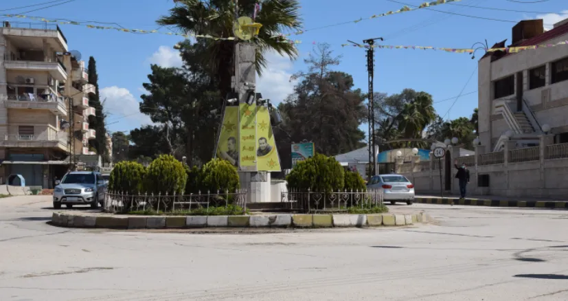 After Corona cases in north and east Syria increased, calls for adherence to preventive measures