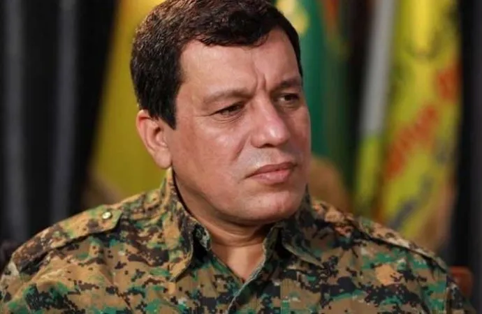 Abdi: Qamishlo March 12 Uprising laid AANES foundations   