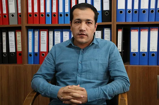 ​​​​​​​Dinc: access should be given to Ocalan immediately