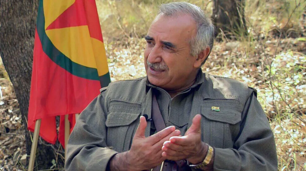 Murad Karayilan: The world knows the truth about the leader; realizes his importance