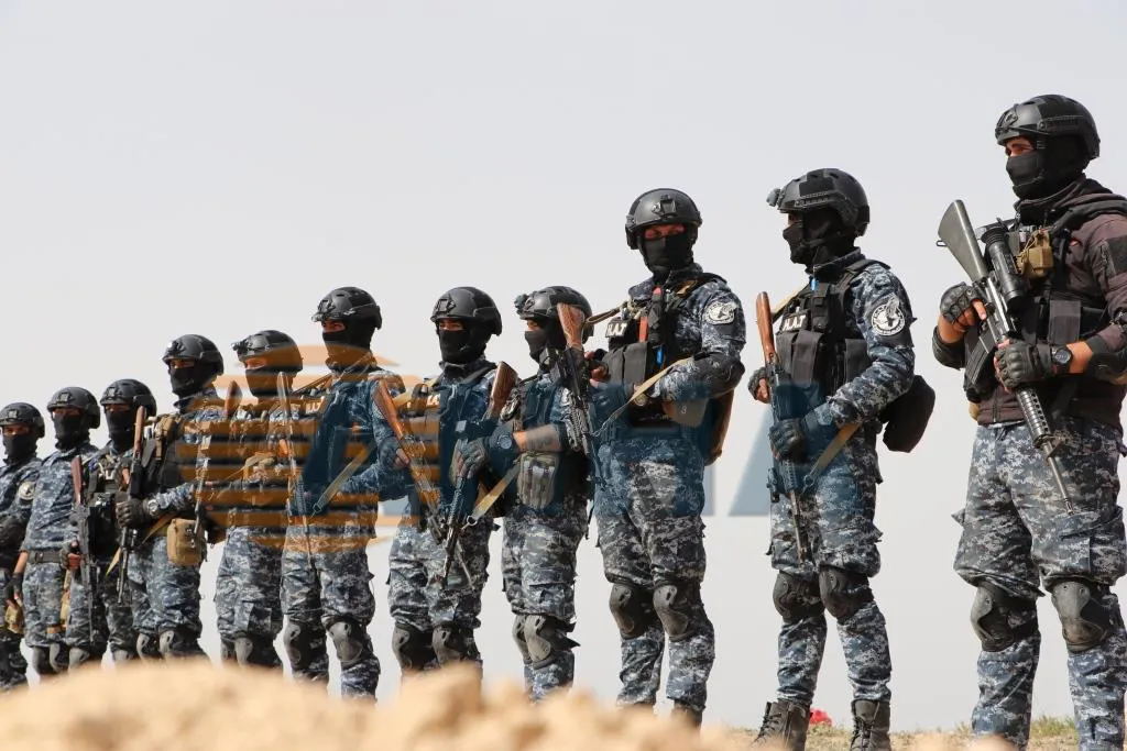 Photos, video ... "Humanity and Security" campaign is on its fourth consecutive day