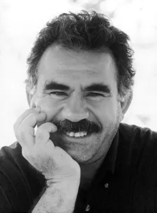 Ocalan's family contacted him, but connection quickly cut off – UPDATED