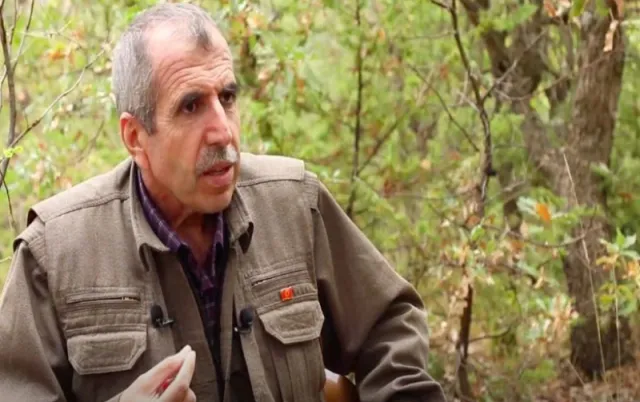 Bahoz Erdal: We are with the territorial integrity of Syria, the solution lies in Damascus