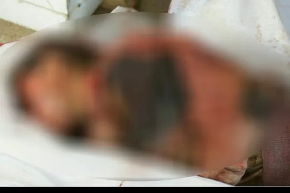 ​​​​​​​Child lost his life by ISIS remnants in Deir Ezzor countryside