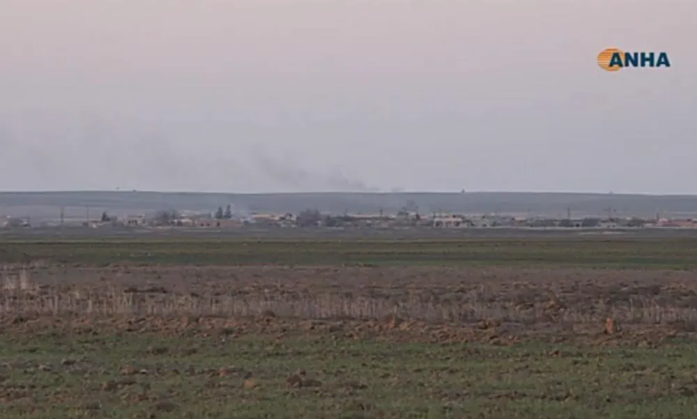 Mercenary killed, another wounded in failed infiltration attempt