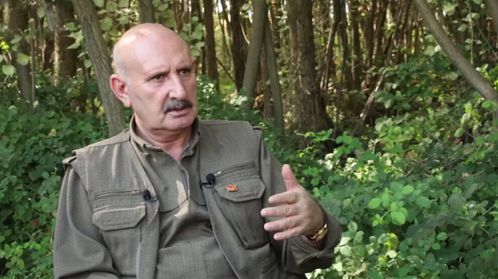 Sabrî Ok: They will not undermine our people's will via their attacks