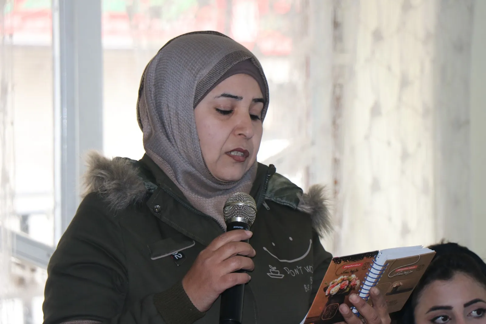 ​​​​​​​On March 8th occasion ... Series of activities in north-east Syria