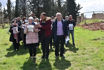 Statements... Turkey's trial of Cicek Kobane breaches international laws