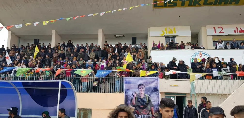 Components' solidarity thwarted Baath Party's plots