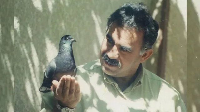 Deir Ezzor people: Ocalan spreads liberal democratic ideology, and we demand liberating him