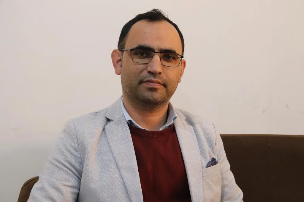 Hussein: SDF not to bow to Russian blackmail, all parties have to sit at dialogue table