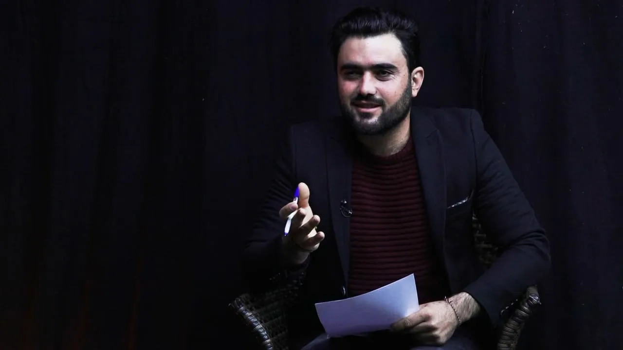 ​​​​​​​Ibrahim Yazidi: Iraqi government, KDP implement Turkish plans