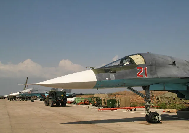 ​​​​​​​Russian defense is "extremely disturbed" by  Turkish crowds in Ain Issa vicinity