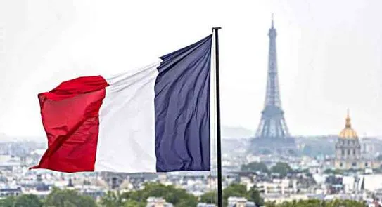 France: No relations with Damascus before their commitment to political solution