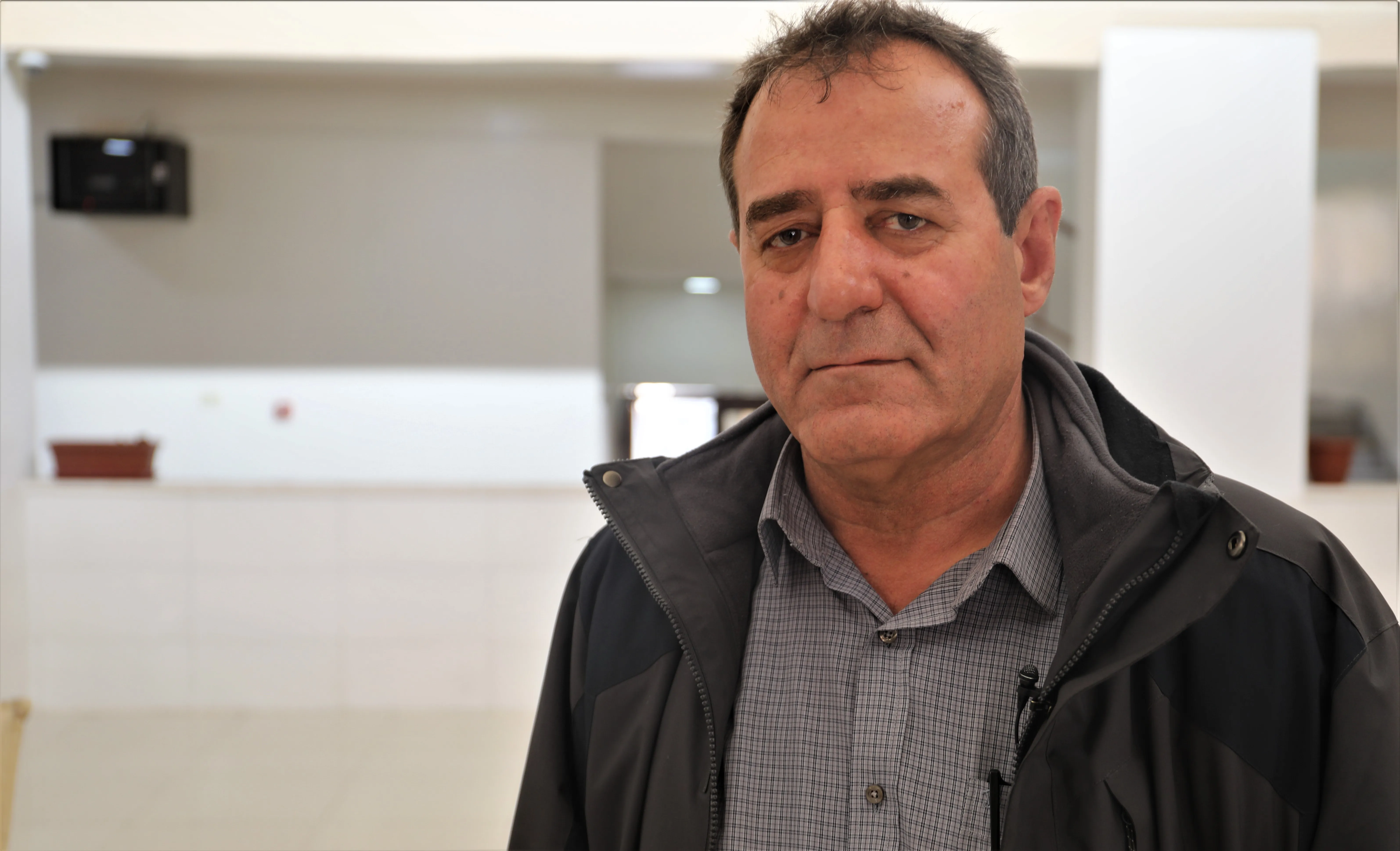 ​​​​​​​Farhad Tilo: What is going on in Imrali prison must be revealed