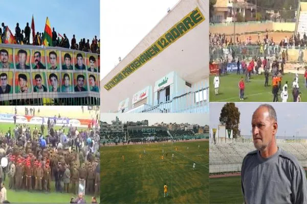 ​​​​​​​Witness to March 12th Uprising: We still feel pain when we remember our martyrs