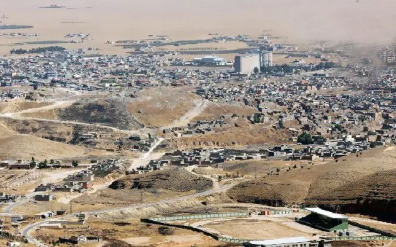 Aleppo Yezidis: The decision to execute young Yazidis aims to ignite discord in Şengal