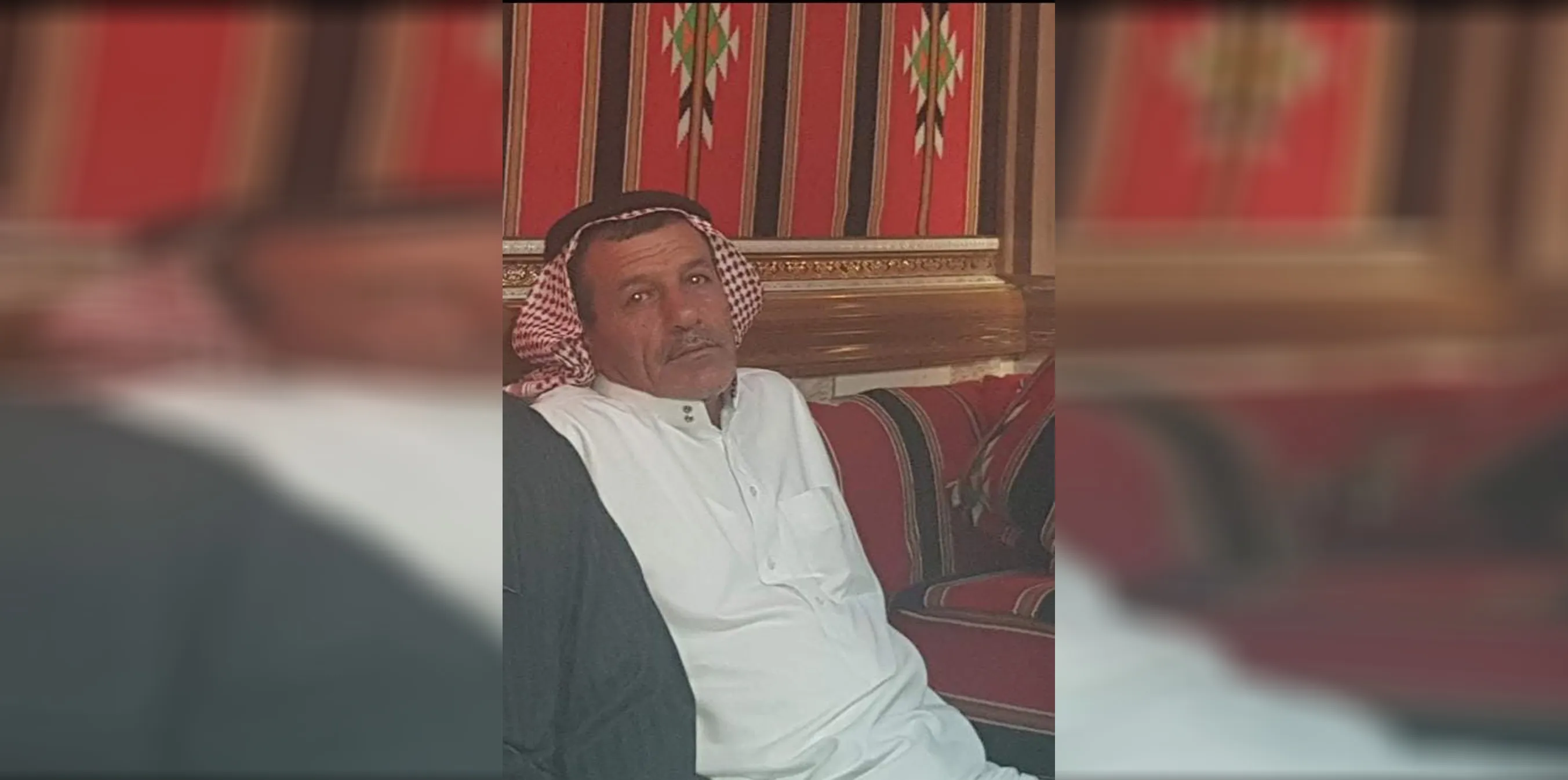 Clan dignitary Hayes Jaryan assassinated in Qamishlo