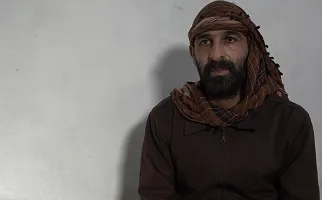 ISIS cell leader admits 3 murders
