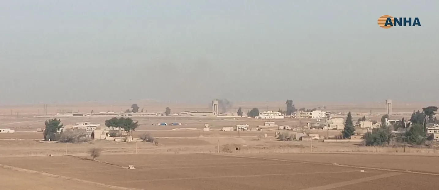 Tal Tamer Council: Turkish occupation, mercenaries’ attacks against civilians continue