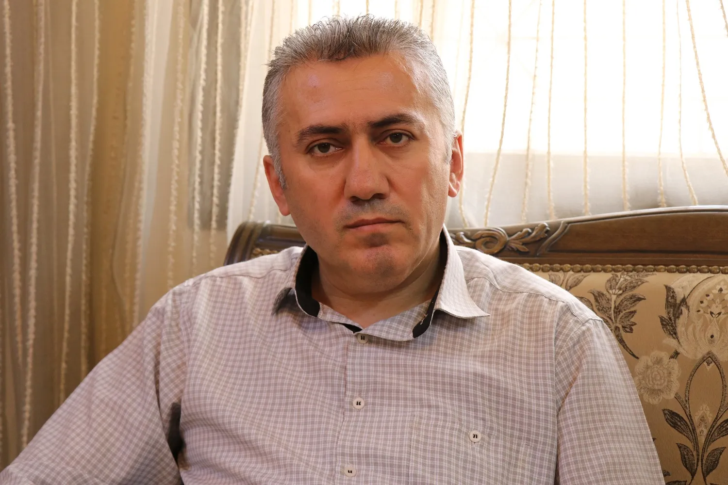 Joan Mustafa: Part of Corona vaccines will reach N. E. Syria though few