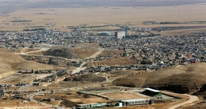 Yasidis call on Iraq to respect their will